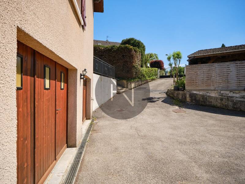 Maison à vendre, 100m², VILLAZ