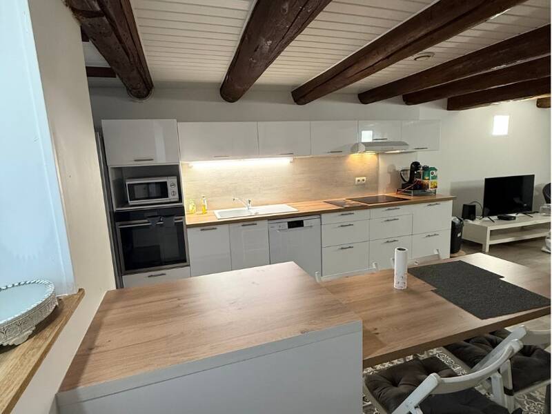 Maison à louer, 67m², MAIDIERES