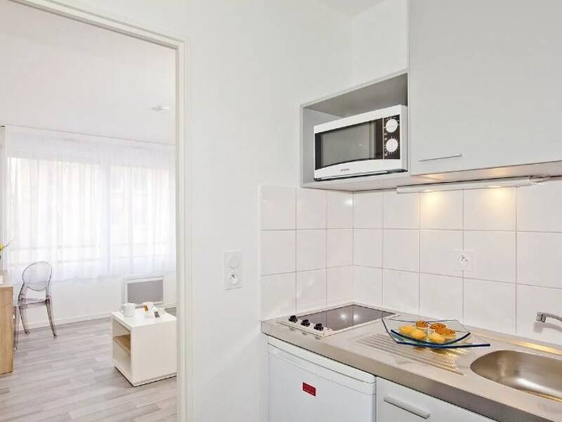 Maison à vendre, 22m², CLERMONT FERRAND