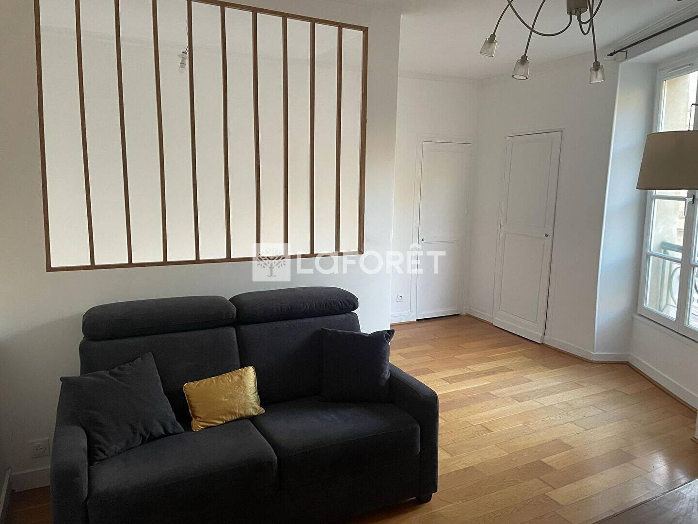 Maison à louer, 35m², VERSAILLES