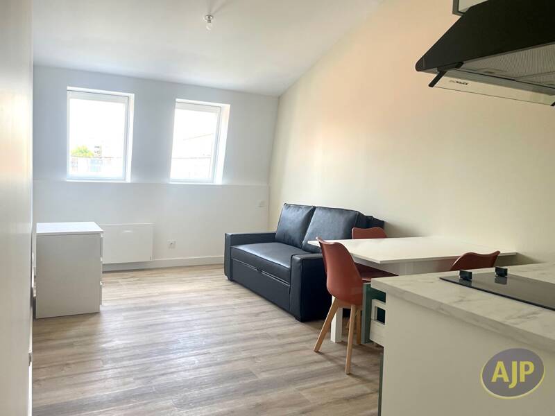 Maison à louer, 23m², LA ROCHE SUR YON