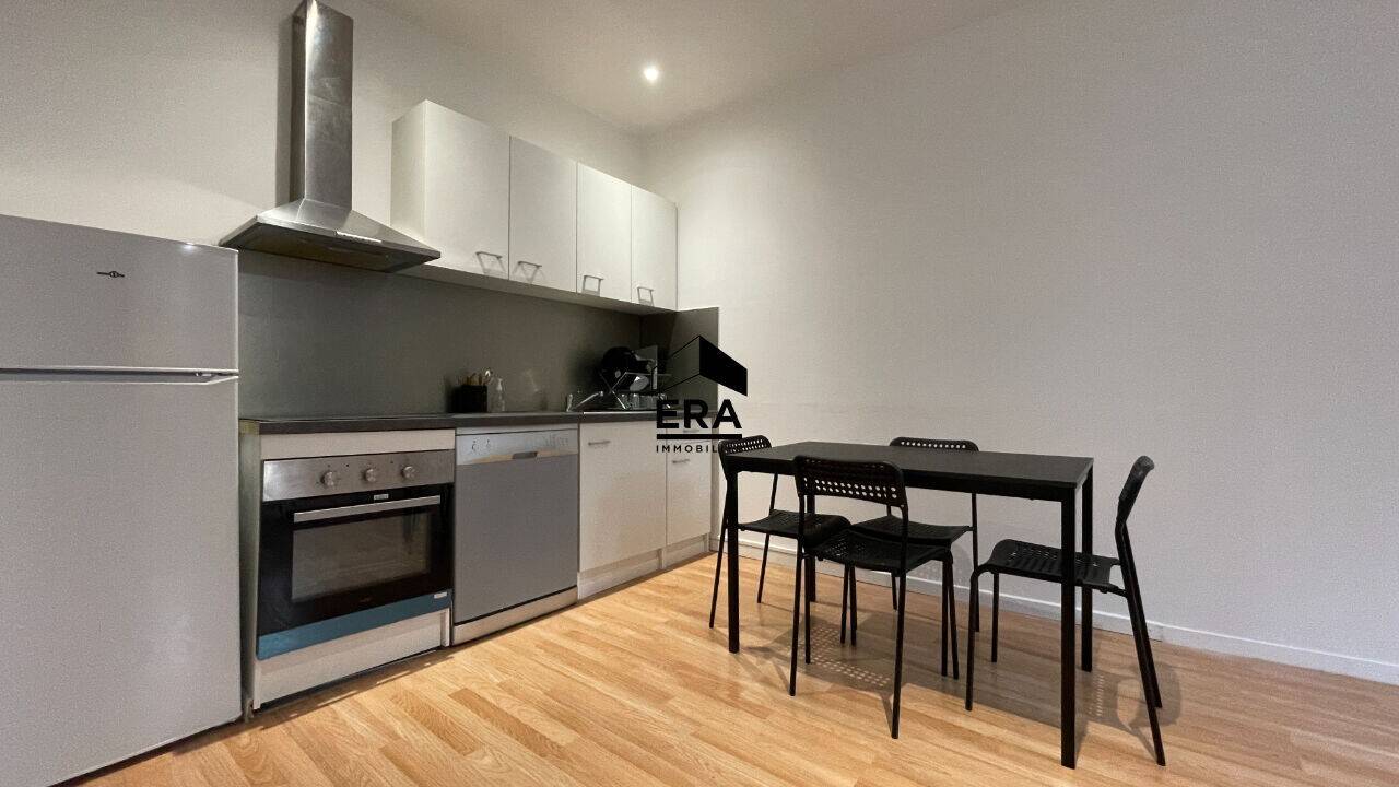 Maison à louer, 56m², CORBEIL ESSONNES