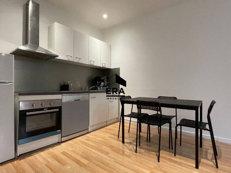 Maison à louer, 56m², CORBEIL ESSONNES