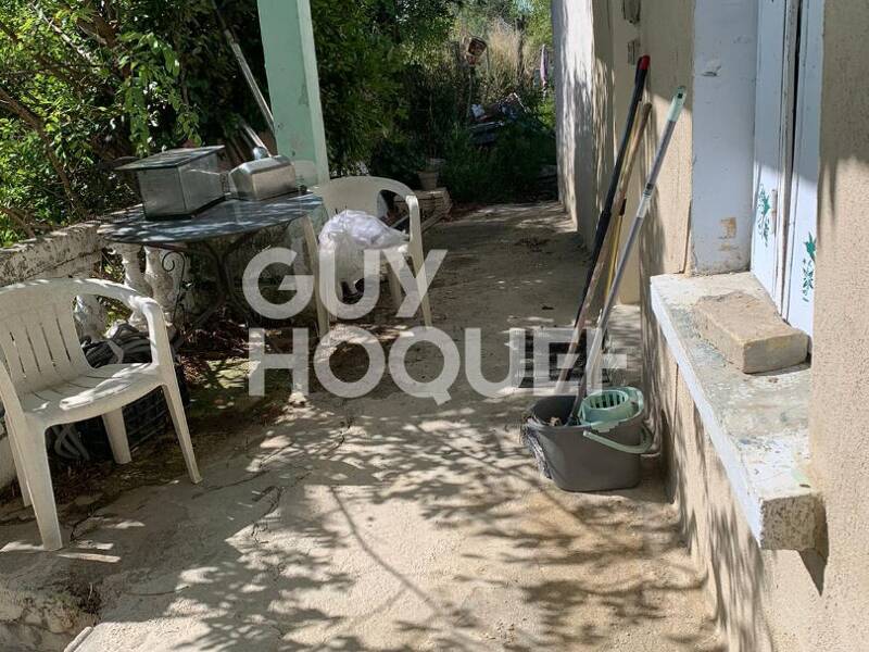 Maison à vendre, 53m², LES ANGLES