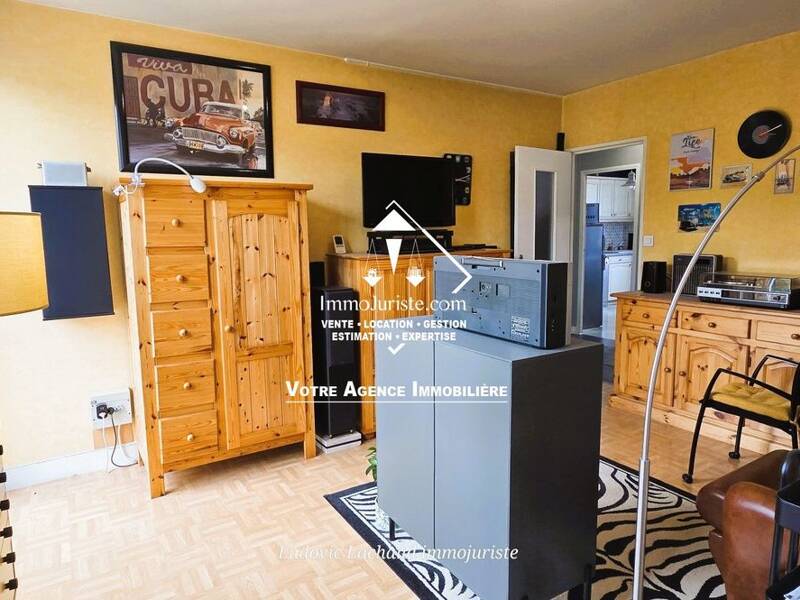 Maison à vendre, 67m², LIMOGES