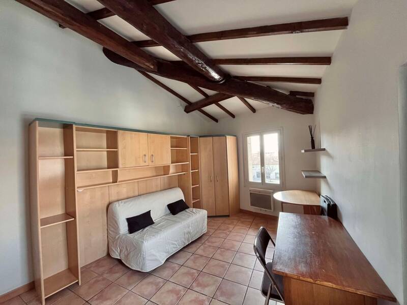 Maison à louer, 24m², AIX EN PROVENCE