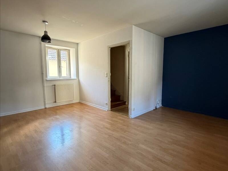 Maison à louer, 88m², YZERON