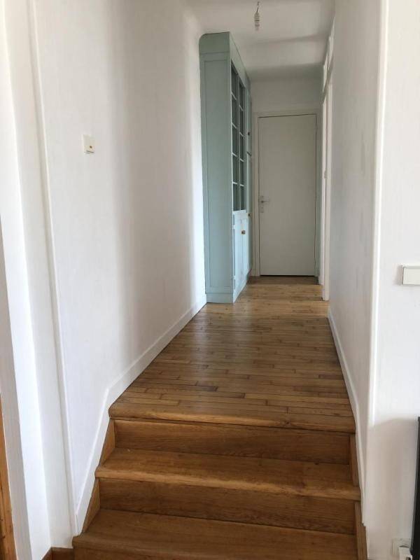 Maison à louer, 64m², VERSAILLES
