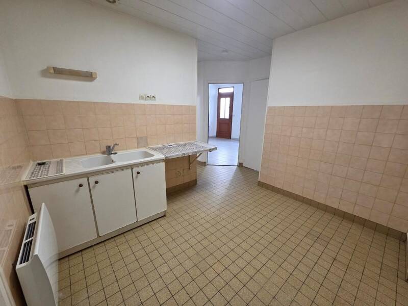 Maison à louer, 53m², CHATEAU THIERRY