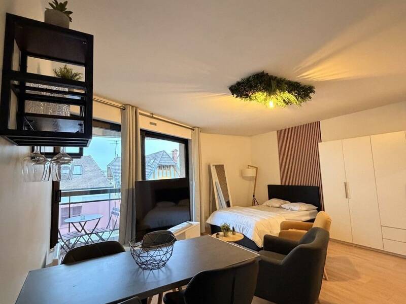 Maison à louer, 38m², ROISSY EN BRIE