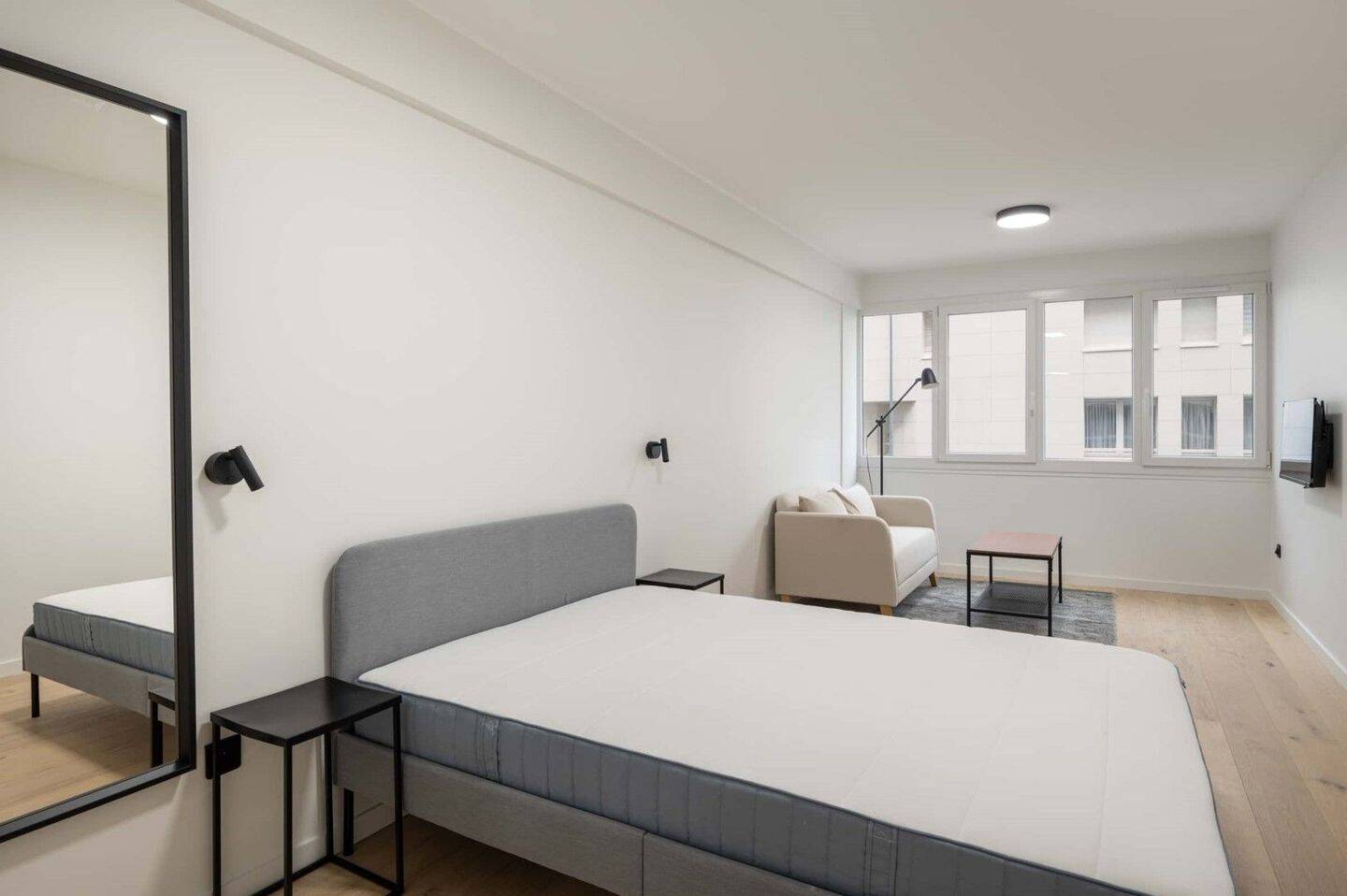 Maison à louer, 35m², CLICHY