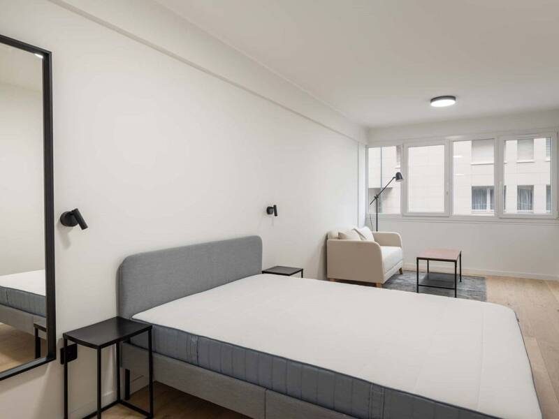 Maison à louer, 35m², CLICHY