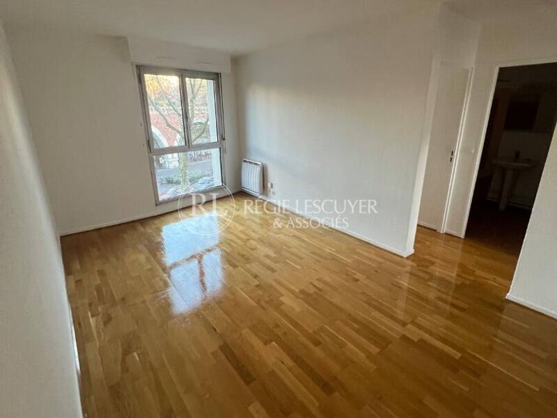 Maison à louer, 46m², PARIS 12E