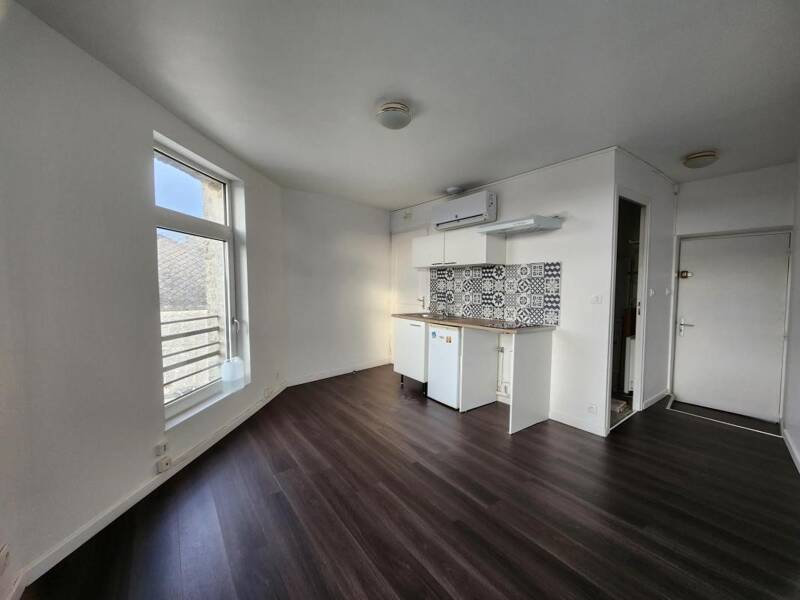 Maison à louer, 31m², MAUBEUGE