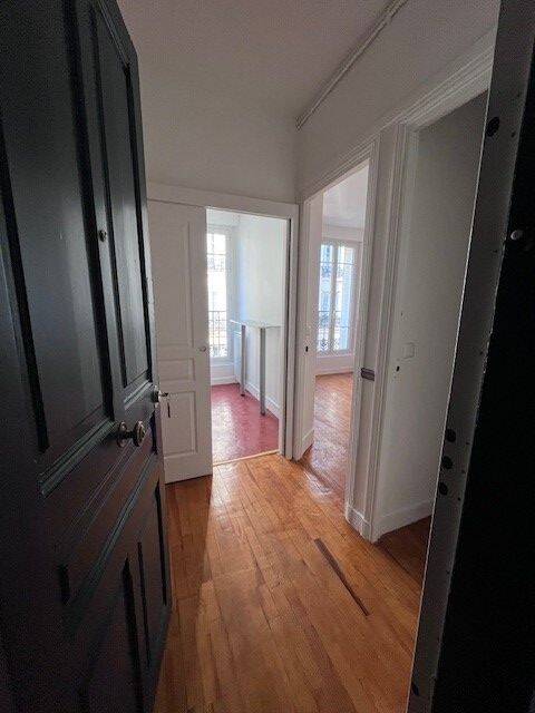 Maison à louer, 19m², LEVALLOIS PERRET