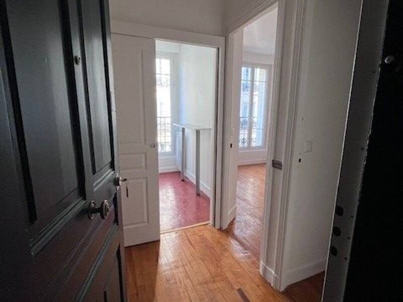 Maison à louer, 19m², LEVALLOIS PERRET