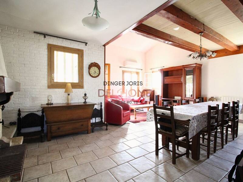 Maison à vendre, 125m², BELLEGARDE