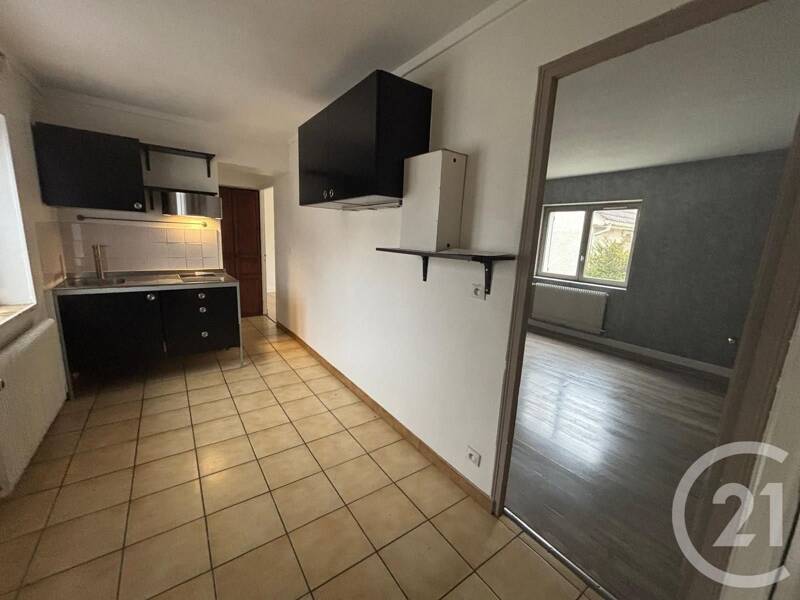 Maison à louer, 42m², CLAYE SOUILLY