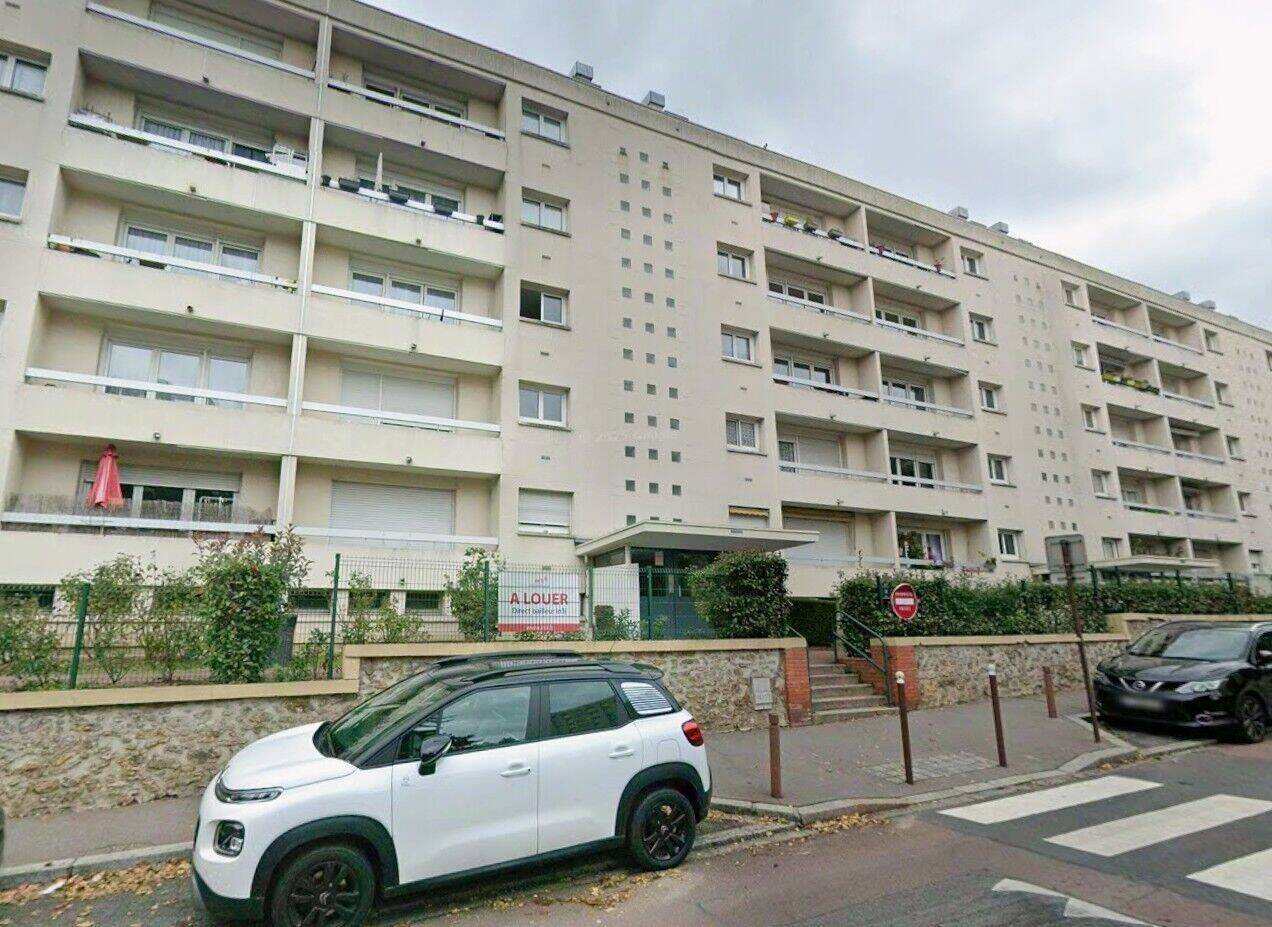 Maison à louer, 62m², VERSAILLES