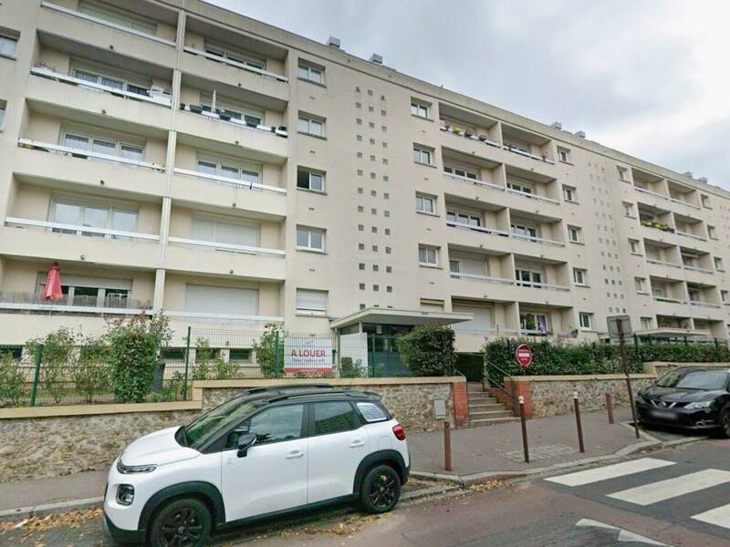 Maison à louer, 62m², VERSAILLES