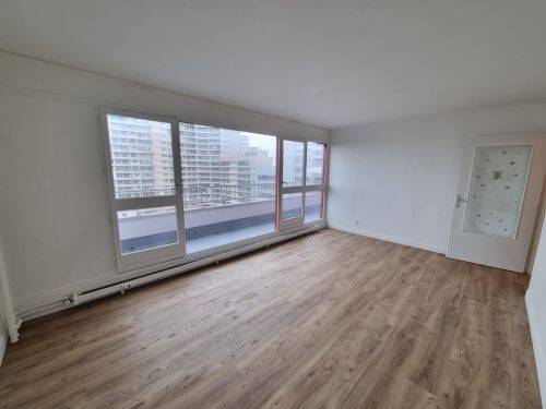 Maison à louer, 80m², NANTERRE