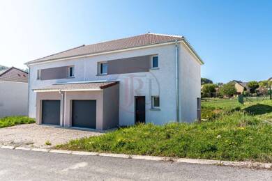 Maison à vendre 190 000 € 5 pièces 3 chambres 90 m² 300 m² de terrain Les Auxons 25870