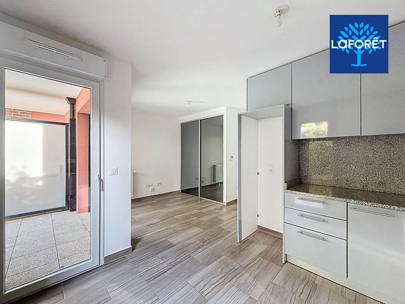 Maison à louer, 25m², NOISY LE GRAND