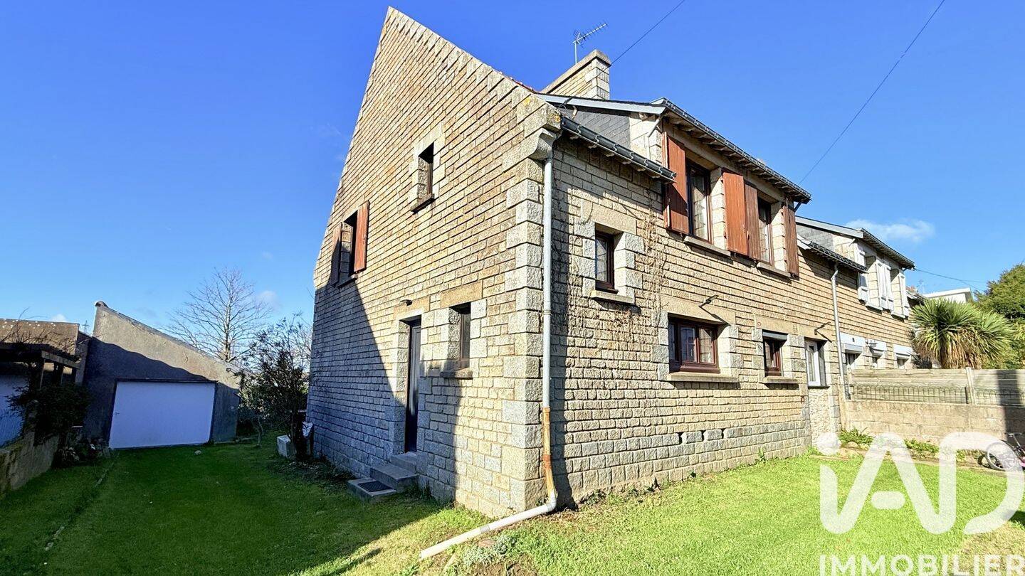 Maison à vendre, 135m², LANESTER