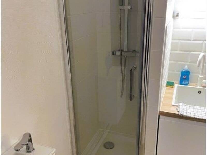 Maison à louer, 13m², PARIS 13E