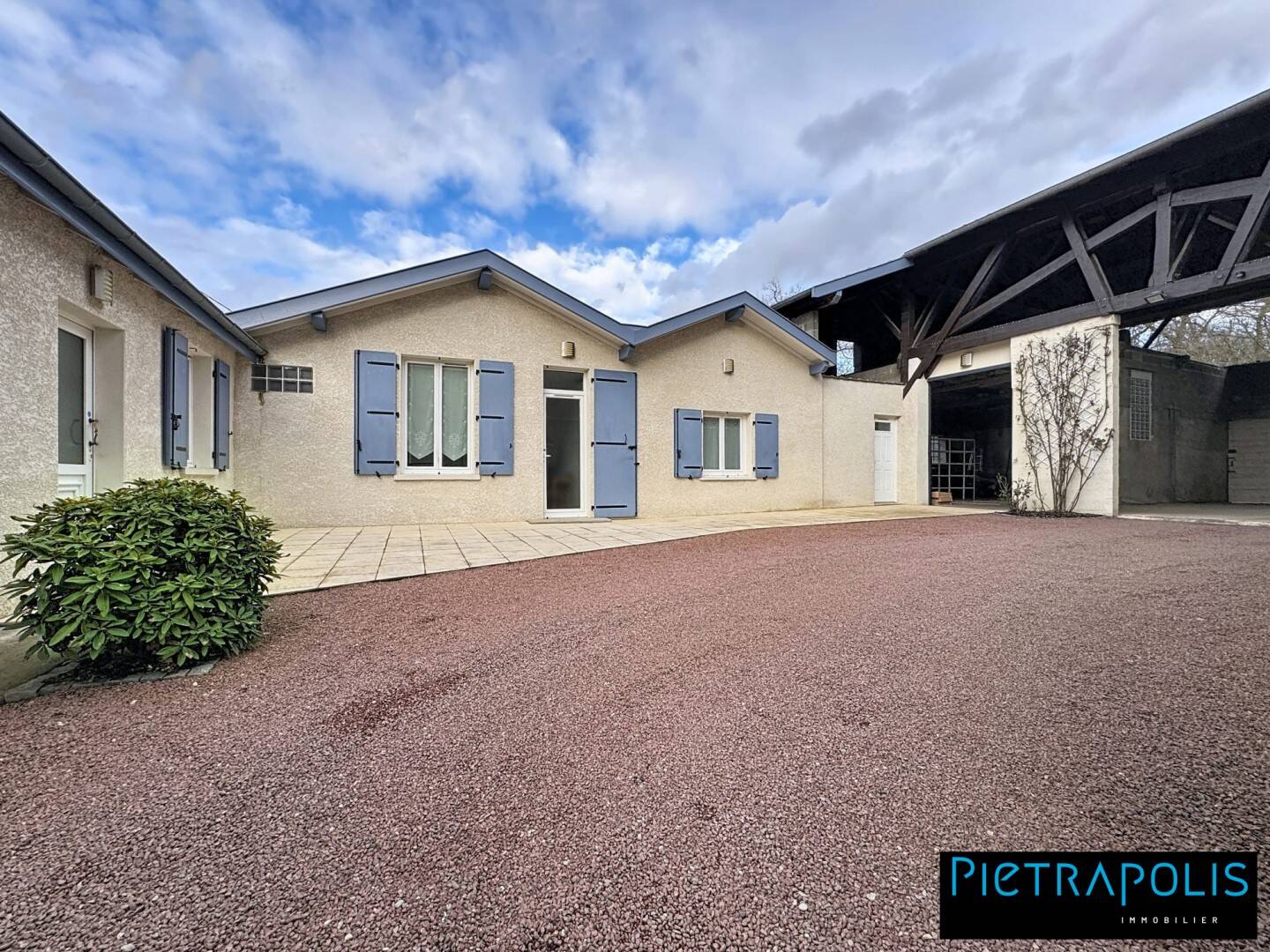 Maison à vendre, 94m², SAINT GENIS LAVAL