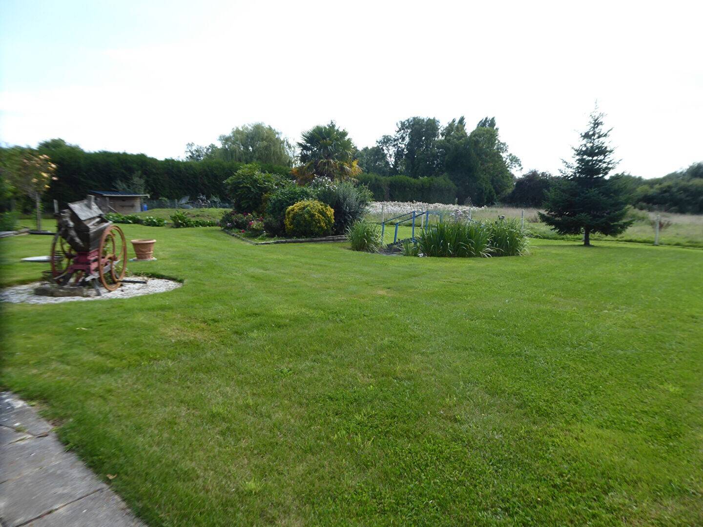 Maison à vendre, 130m², DEAUVILLE
