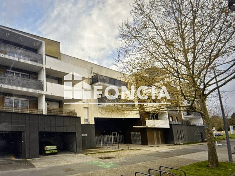 Maison à louer, 33m², BLANQUEFORT