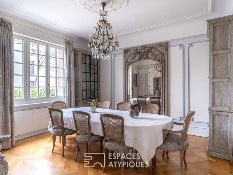 Maison à vendre, 301m², STRASBOURG