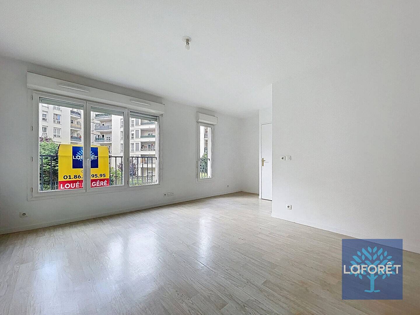 Maison à louer, 29m², CERGY