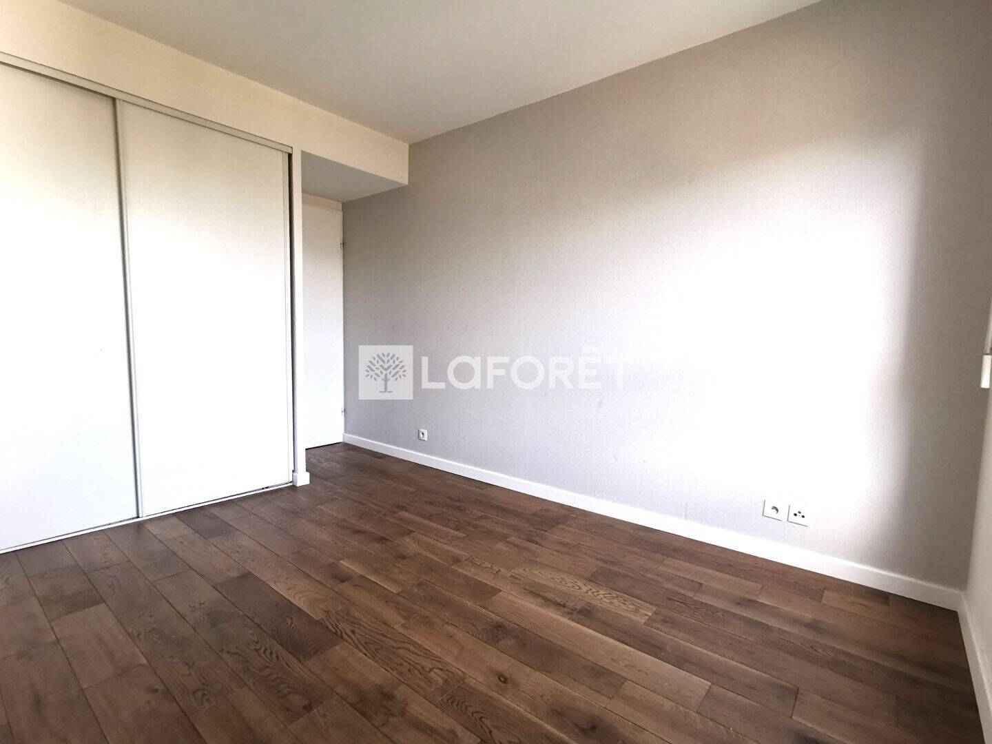 Maison à louer, 59m², VITRY SUR SEINE