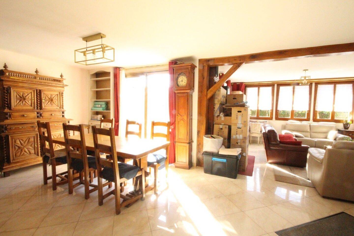 Maison à vendre, 155m², VELIZY VILLACOUBLAY
