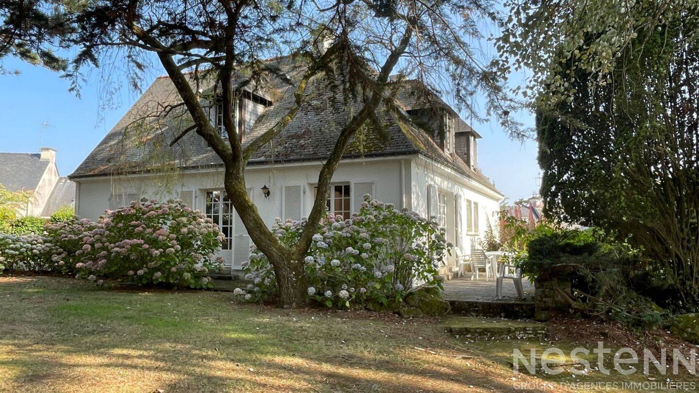 Maison à vendre, 166m², SAINT PHILIBERT