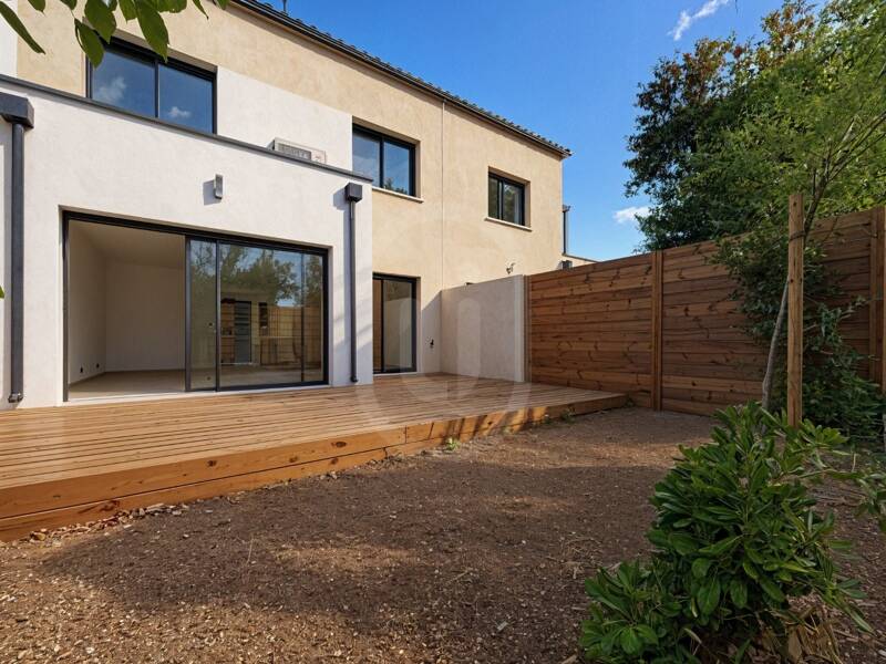 Maison à vendre, 88m², MONTPELLIER