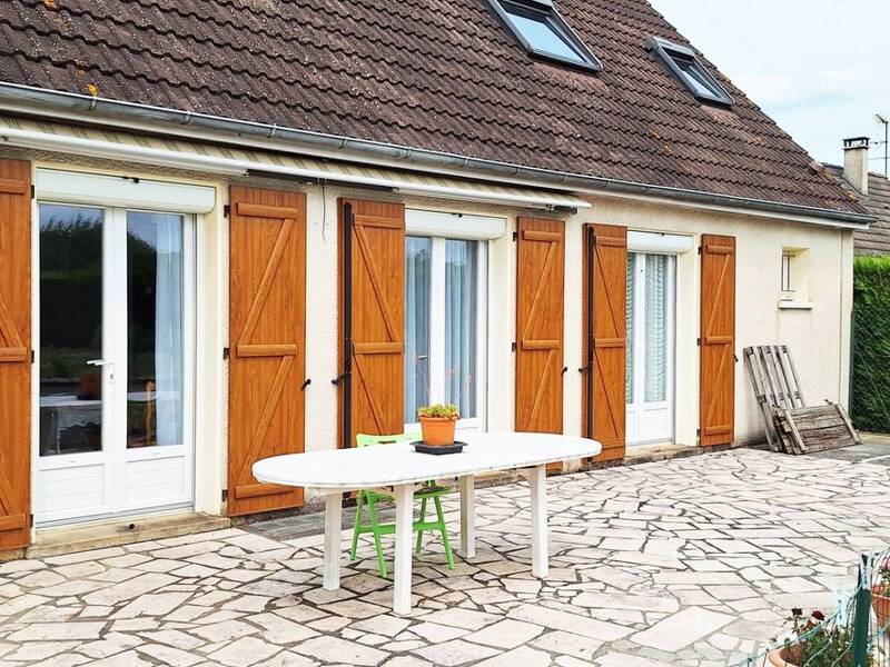 Maison à vendre, 150m², AMIENS