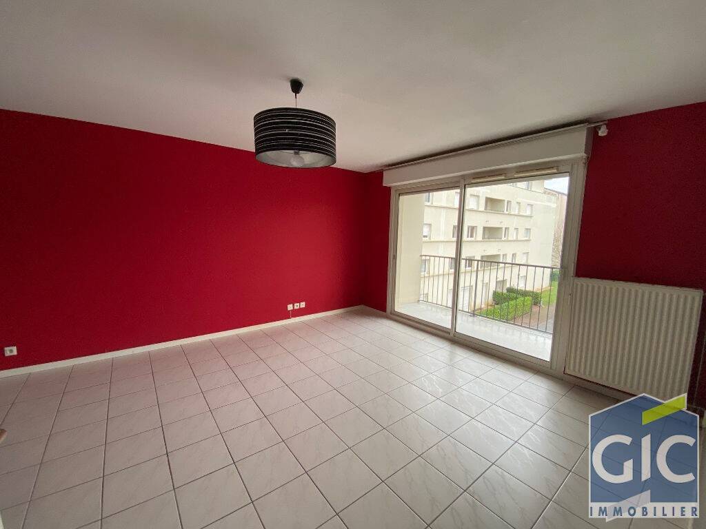 Maison à louer, 46m², CAEN