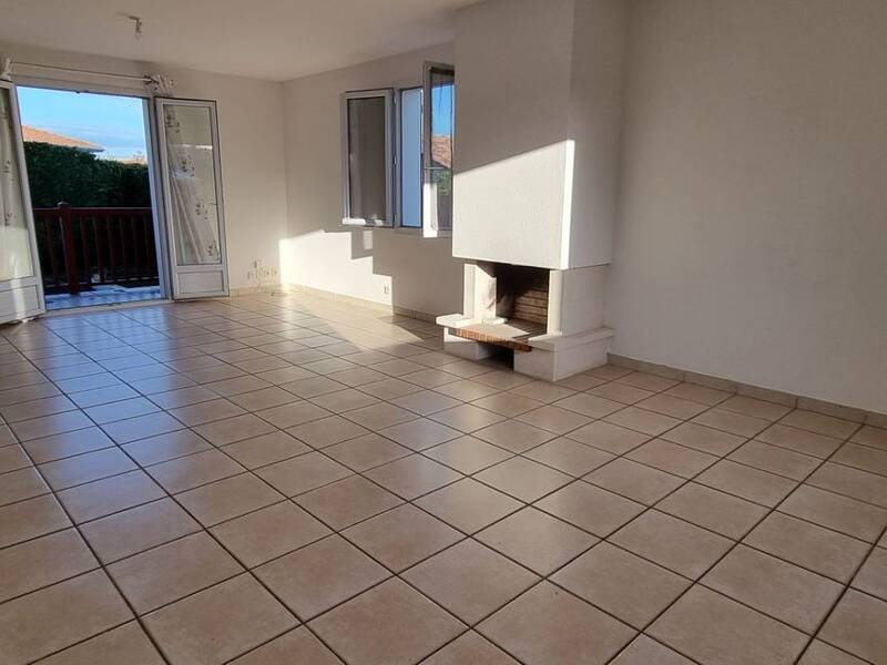 Maison à louer, 89m², MOUGUERRE