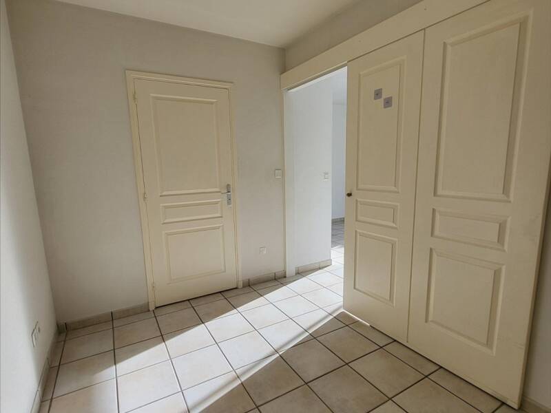 Maison à louer, 35m², CLERMONT FERRAND