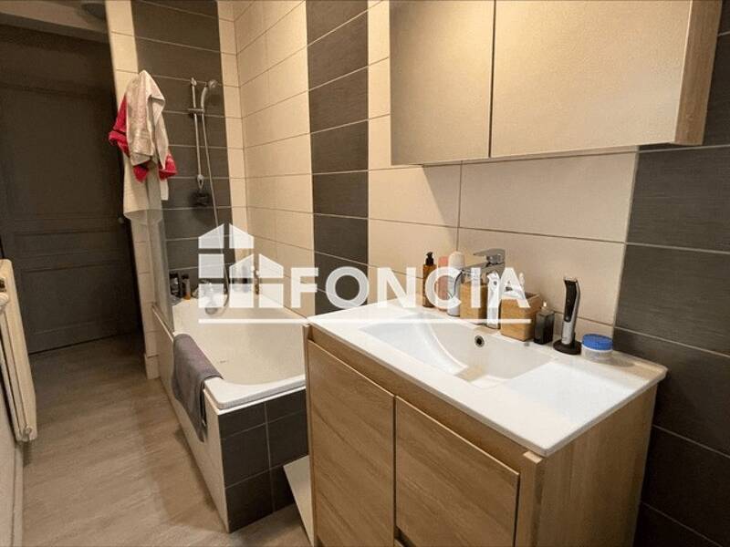 Maison à louer, 63m², ROANNE