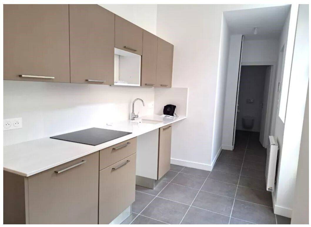 Maison à louer, 35m², BEAUVAIS