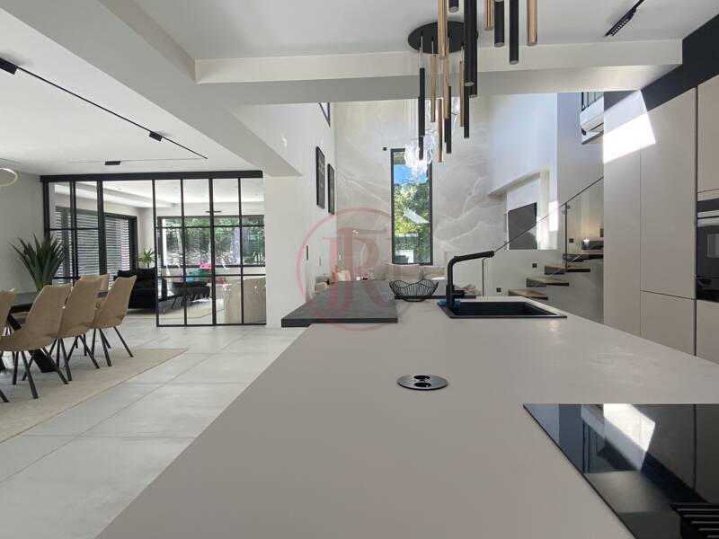 Maison à vendre, 217m², BESANCON