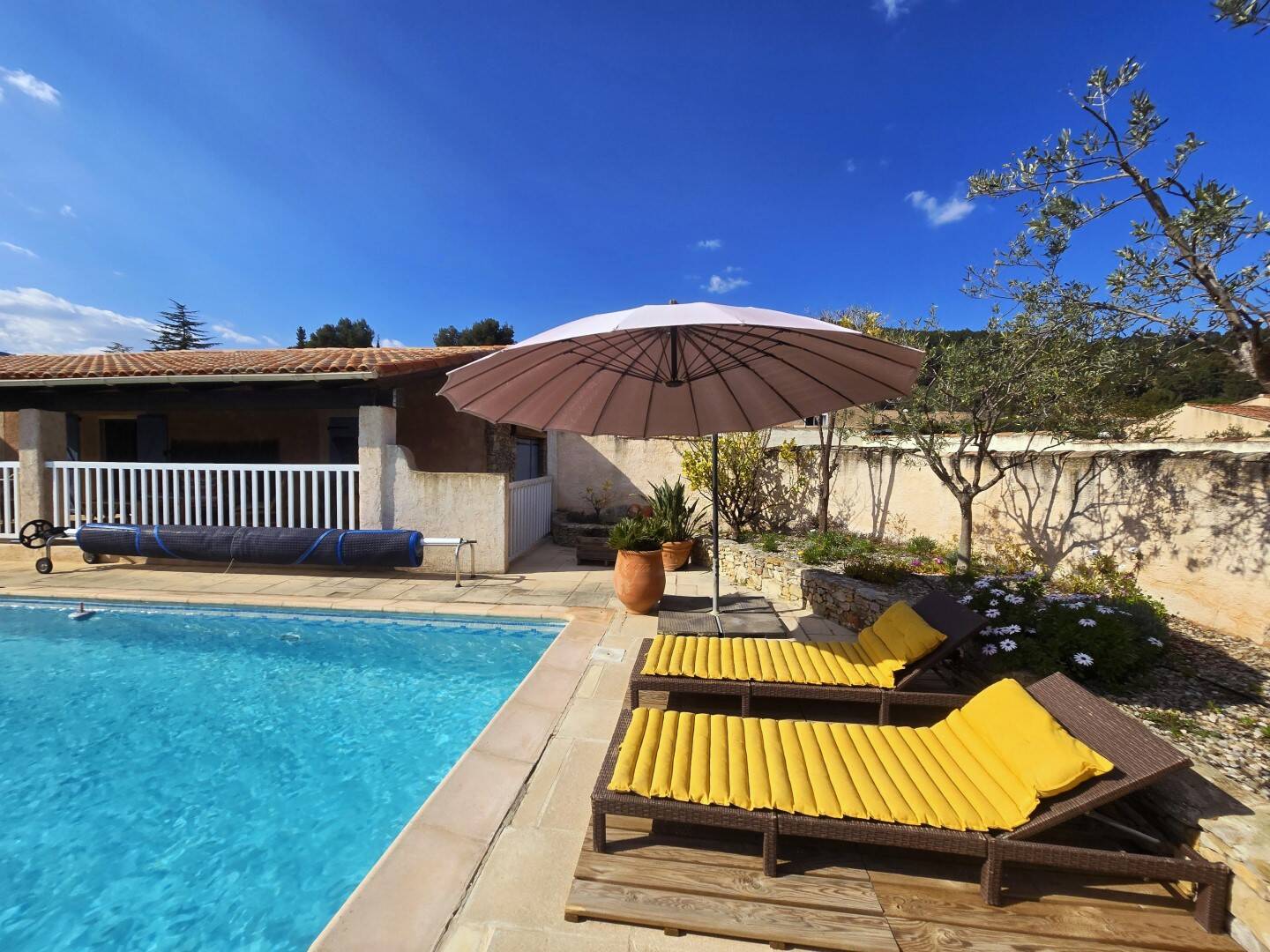 Maison à vendre, 148m², PUGET VILLE