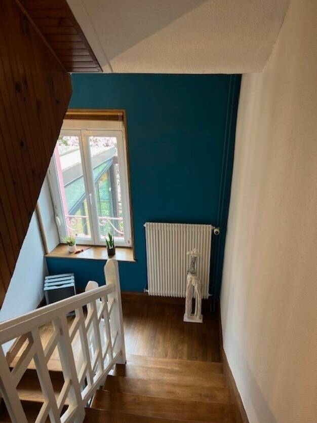 Maison à vendre 300 000 € 9 pièces 6 chambres 238 m² 852 m² de terrain Eparse Golbey 88190