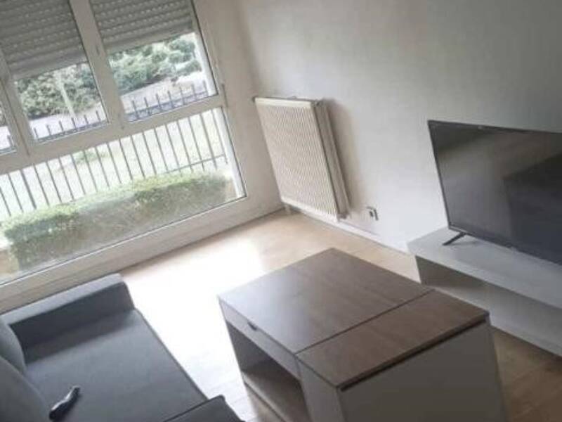 Maison à louer, 30m², EVRY