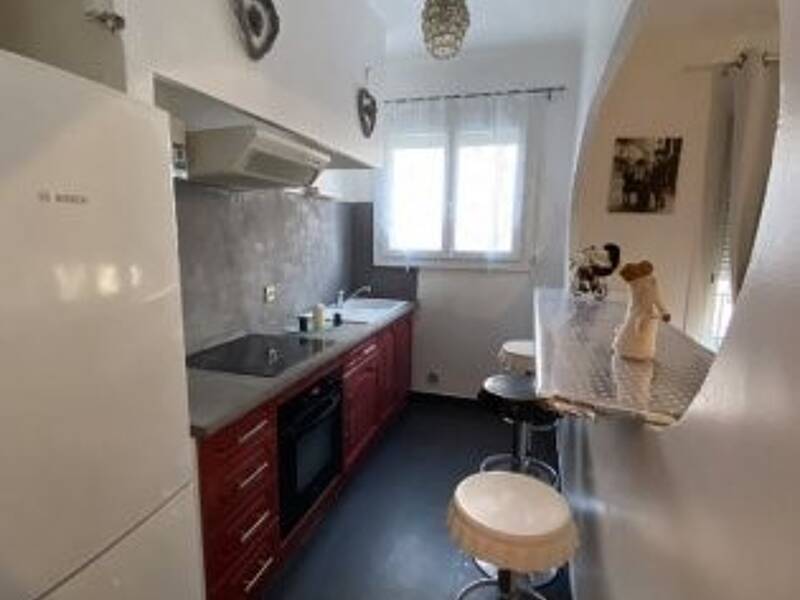 Maison à louer, 55m², MONTPELLIER