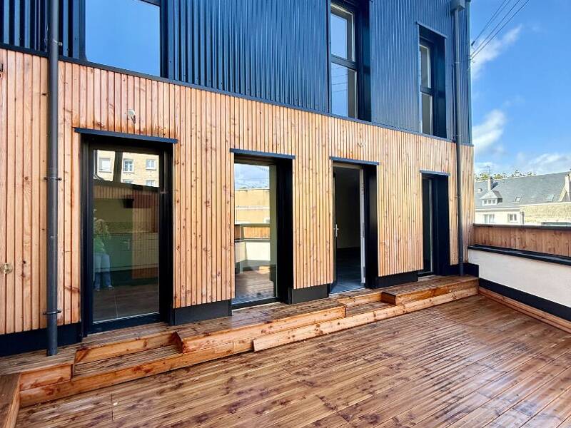 Maison à vendre, 90m², CAEN